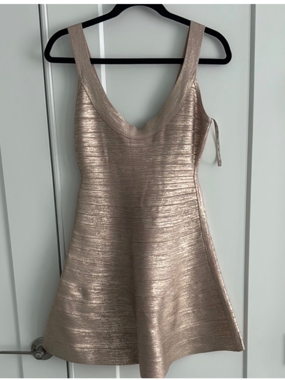 Dress Herve Leger